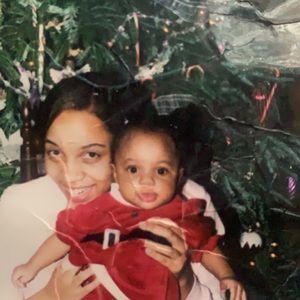 Meet your Posher, Precious